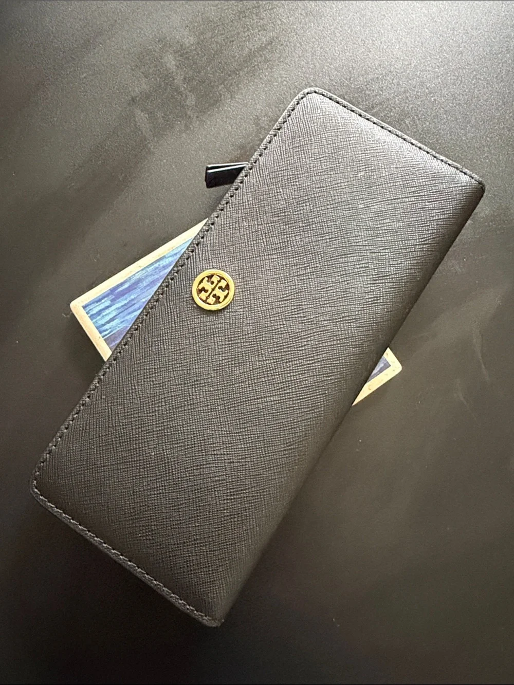 Tory Burch wallet